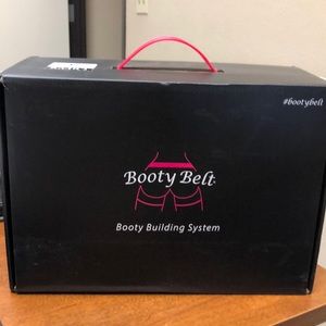 Booty Belt